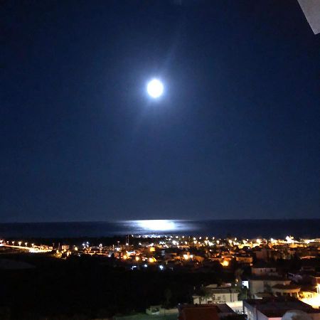 Casa Luna - Sea View Apartment Bolnuevo Esterno foto